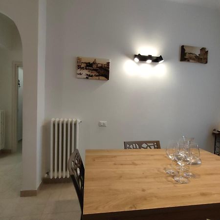 La Casa Di Ewa - Pesaro Centro-Mare Apartment Exterior photo