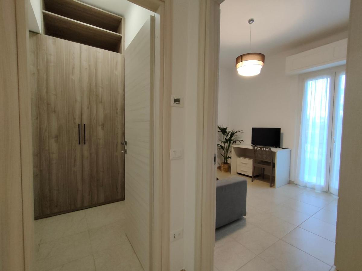 La Casa Di Ewa - Pesaro Centro-Mare Apartment Exterior photo