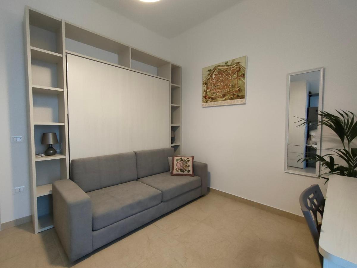 La Casa Di Ewa - Pesaro Centro-Mare Apartment Exterior photo